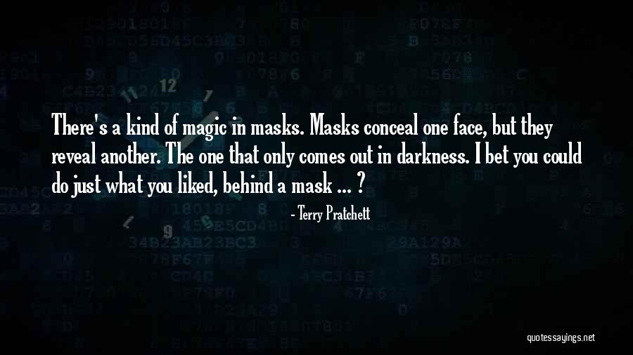 Tumnus Deluxe Quotes By Terry Pratchett Tumnus Deluxe Quotes By Terry Pratchett