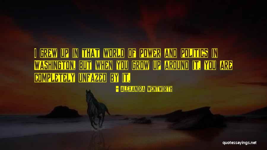 Tumolo Of Land Quotes By Alexandra Wentworth Tumolo Of Land Quotes By Alexandra Wentworth