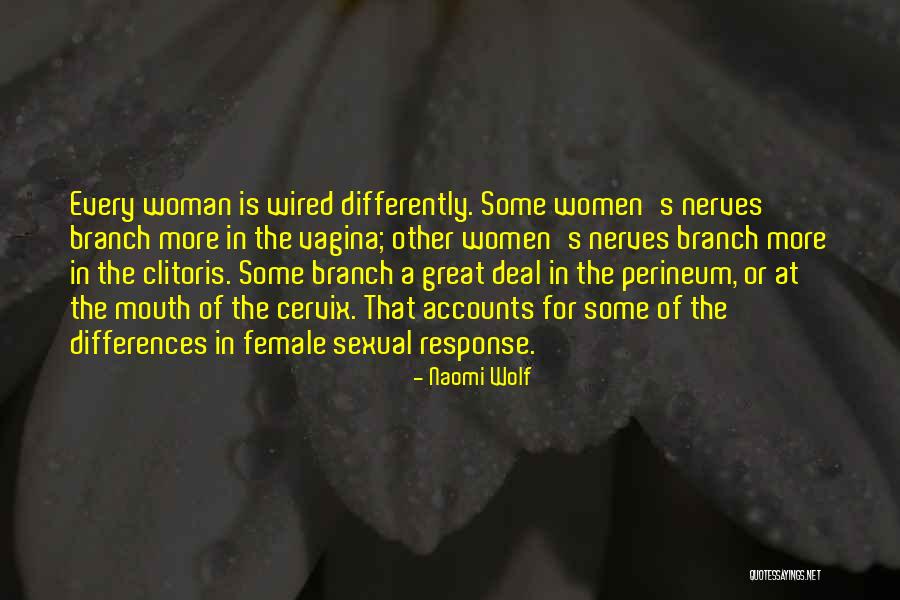 Tumores Benignos Quotes By Naomi Wolf Tumores Benignos Quotes By Naomi Wolf