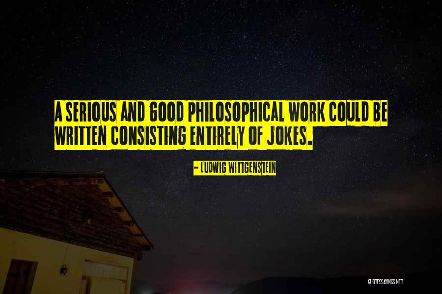 Tumores Malignos Quotes By Ludwig Wittgenstein Tumores Malignos Quotes By Ludwig Wittgenstein