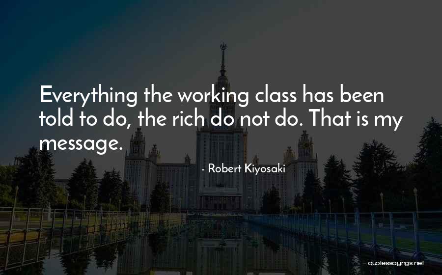 Tumores Renales Quotes By Robert Kiyosaki Tumores Renales Quotes By Robert Kiyosaki