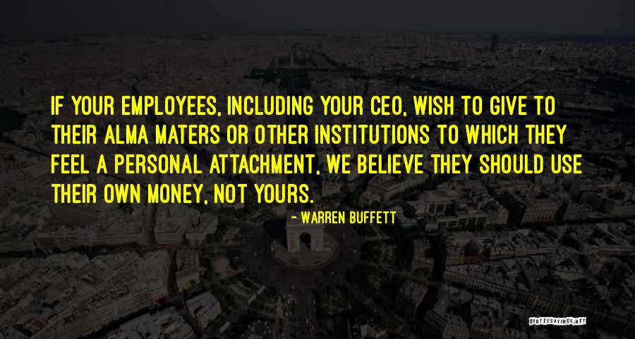 Tumori Cerebrale Quotes By Warren Buffett Tumori Cerebrale Quotes By Warren Buffett