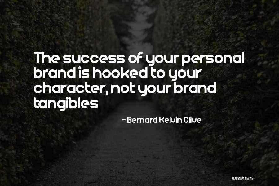 Tumorigenic Quotes By Bernard Kelvin Clive Tumorigenic Quotes By Bernard Kelvin Clive
