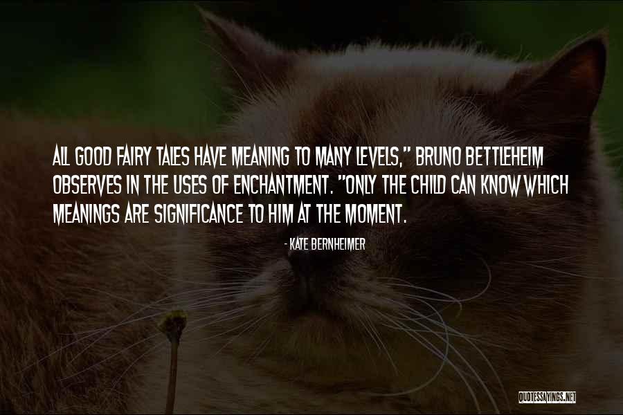 Tumorigenicity Quotes By Kate Bernheimer Tumorigenicity Quotes By Kate Bernheimer