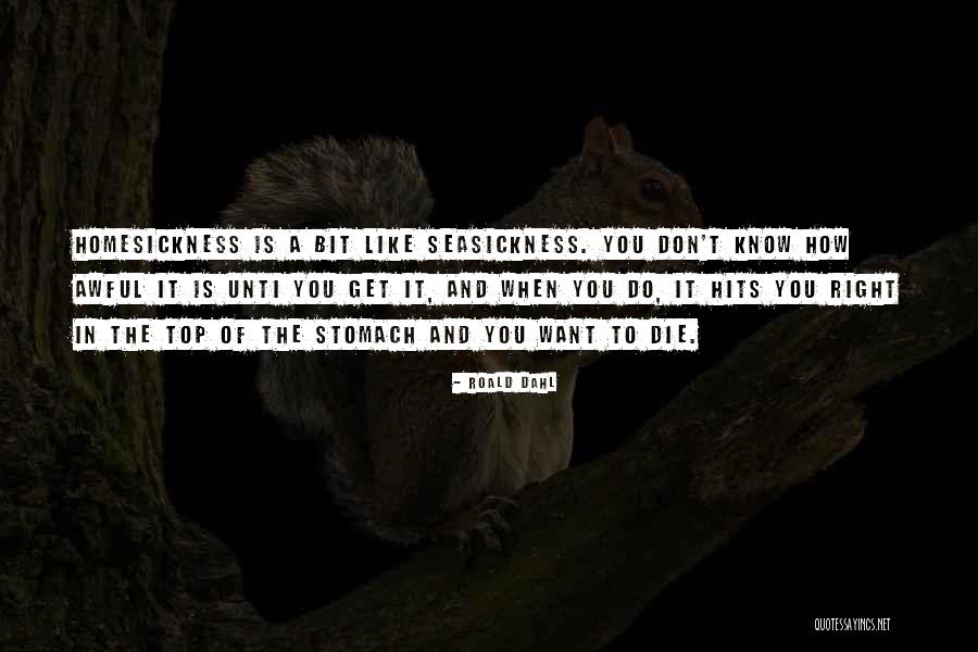 Tumorigenicity Quotes By Roald Dahl Tumorigenicity Quotes By Roald Dahl