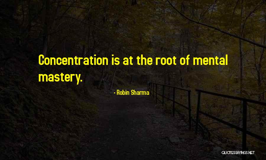 Tumorigenicity Quotes By Robin Sharma Tumorigenicity Quotes By Robin Sharma