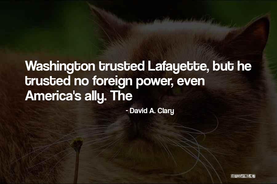 Tumorous Calcinosis Quotes By David A. Clary Tumorous Calcinosis Quotes By David A. Clary