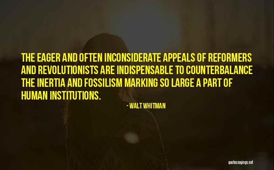 Tumorous Ms Quotes By Walt Whitman Tumorous Ms Quotes By Walt Whitman