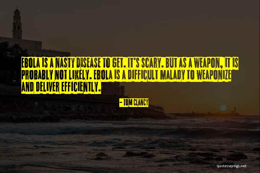 Tumours Coming Quotes By Tom Clancy Tumours Coming Quotes By Tom Clancy