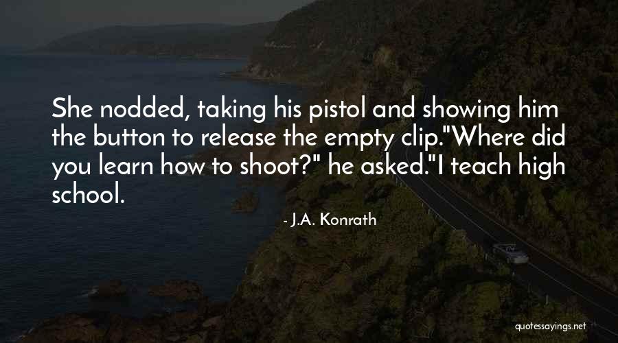 Tumours On Ultrasound Quotes By J.A. Konrath Tumours On Ultrasound Quotes By J.A. Konrath
