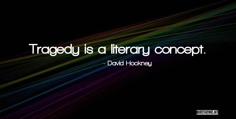 Tumpal Simanjuntak Quotes By David Hockney Tumpal Simanjuntak Quotes By David Hockney
