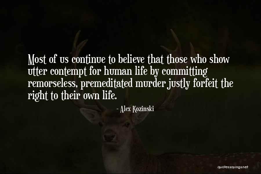 Tumpang Dalam Quotes By Alex Kozinski Tumpang Dalam Quotes By Alex Kozinski