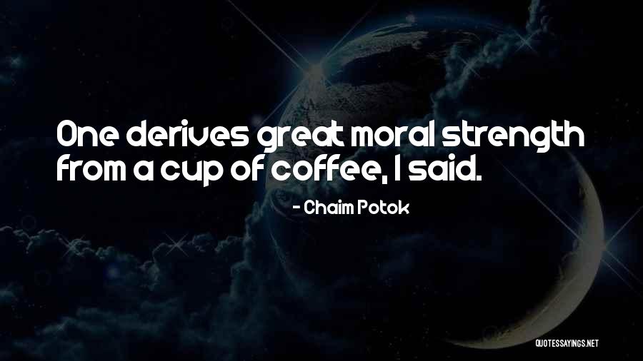 Tumpul Quotes By Chaim Potok Tumpul Quotes By Chaim Potok