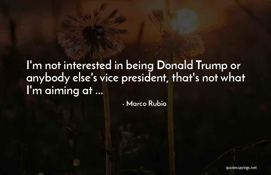 Tumpul Quotes By Marco Rubio Tumpul Quotes By Marco Rubio