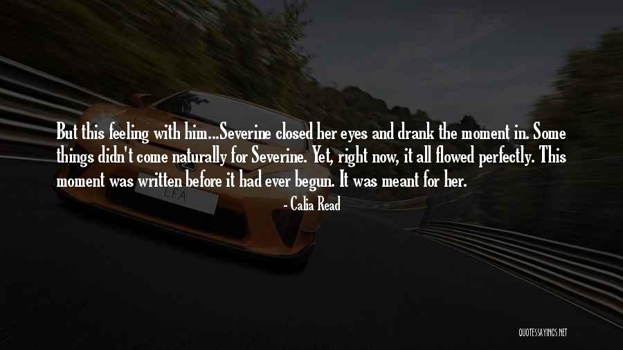 Tumse Milke Quotes By Calia Read Tumse Milke Quotes By Calia Read