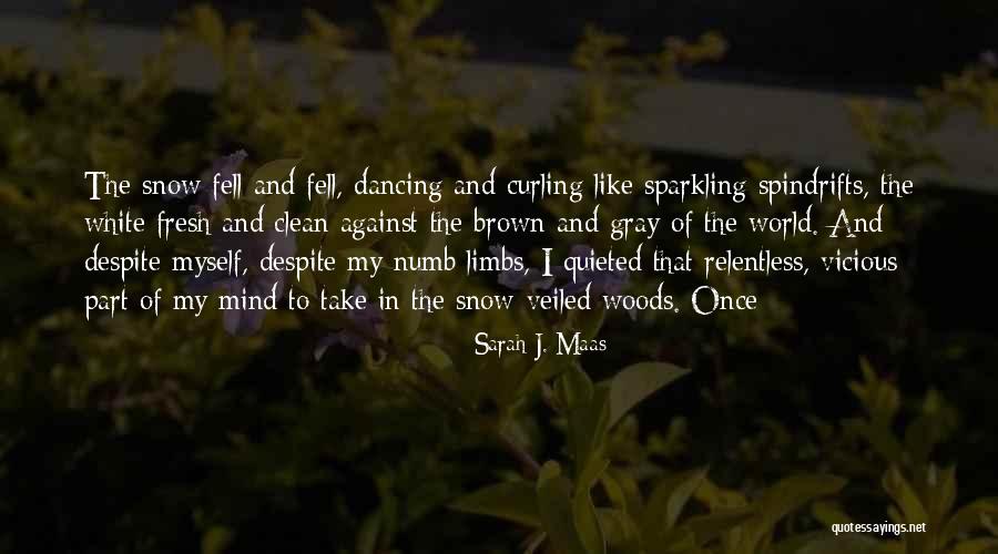 Tumtum Quotes By Sarah J. Maas Tumtum Quotes By Sarah J. Maas