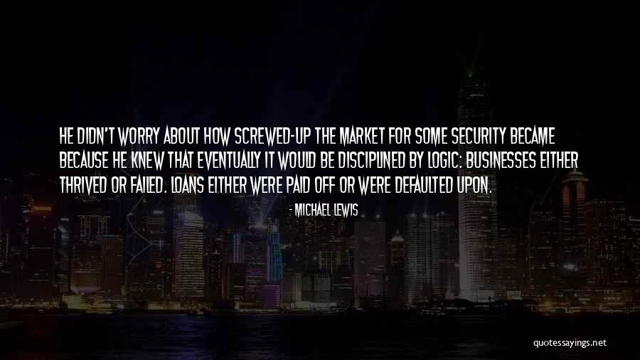 Tumua Mexico Quotes By Michael Lewis Tumua Mexico Quotes By Michael Lewis