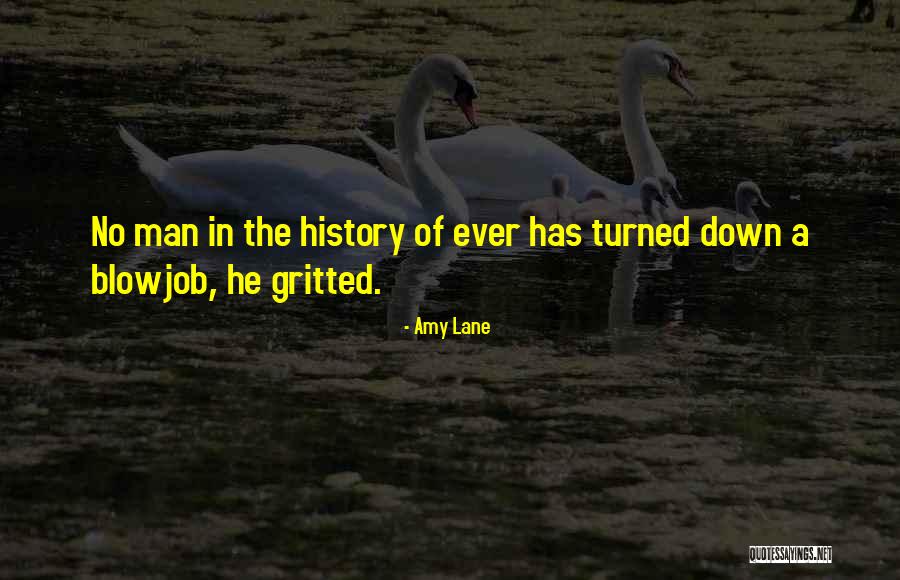 Tumulte Christian Quotes By Amy Lane