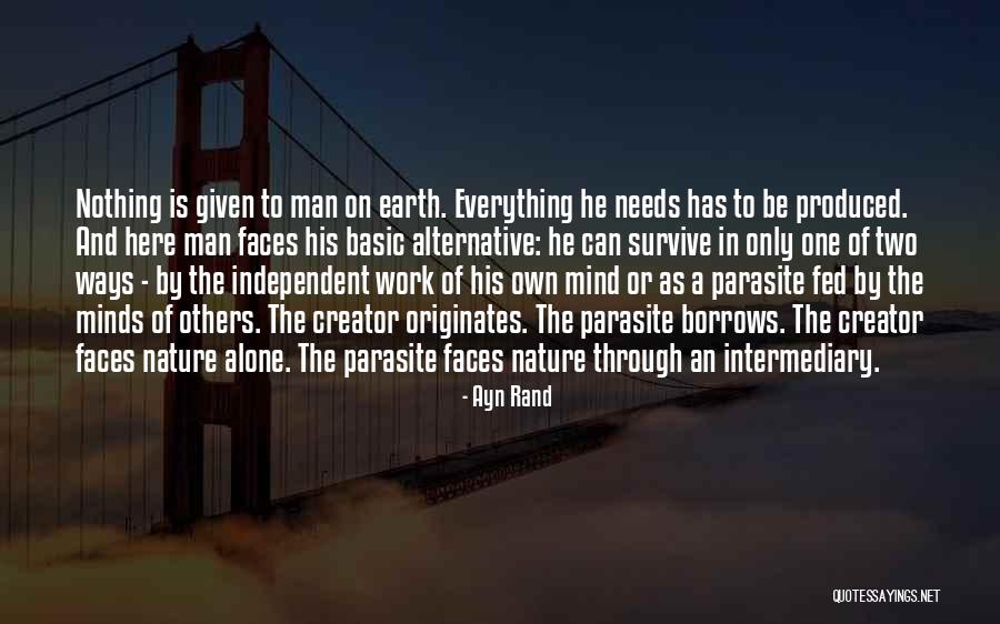 Tumulto Bullicio Quotes By Ayn Rand Tumulto Bullicio Quotes By Ayn Rand