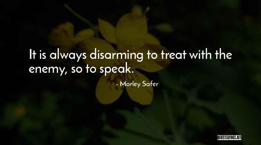 Tumulto Fortnite Quotes By Morley Safer Tumulto Fortnite Quotes By Morley Safer