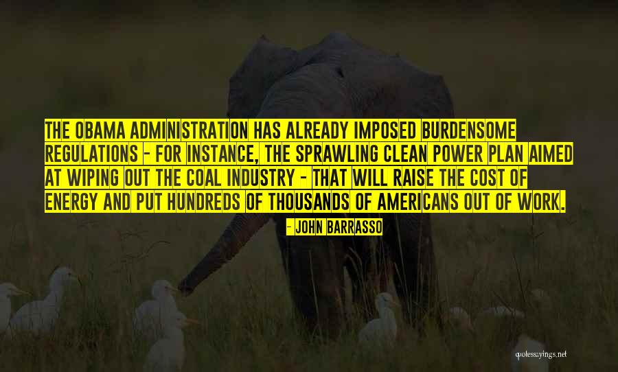 Tumultuosa Significado Quotes By John Barrasso Tumultuosa Significado Quotes By John Barrasso