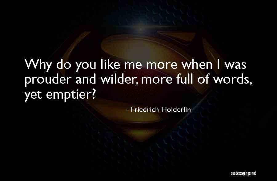 Tumultuous Love Quotes By Friedrich Holderlin Tumultuous Love Quotes By Friedrich Holderlin