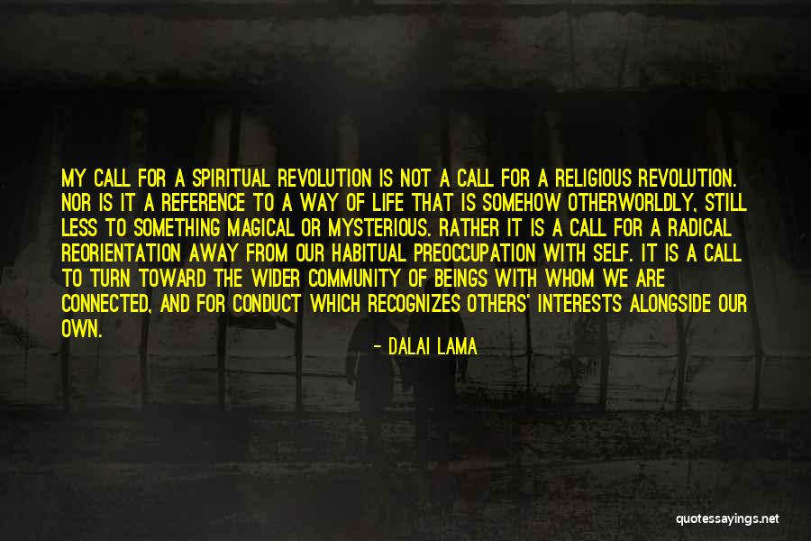 Tumultuous Pronunciation Quotes By Dalai Lama Tumultuous Pronunciation Quotes By Dalai Lama