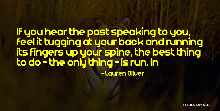 Tumultuously Example Quotes By Lauren Oliver Tumultuously Example Quotes By Lauren Oliver
