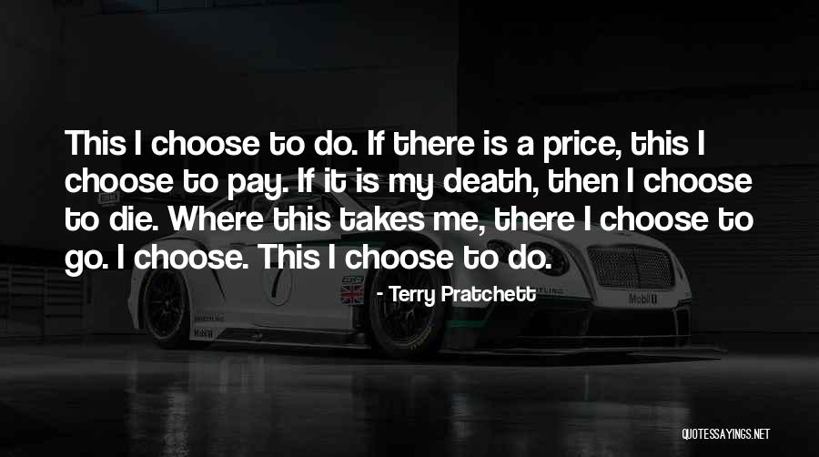 Tumultuously Example Quotes By Terry Pratchett Tumultuously Example Quotes By Terry Pratchett