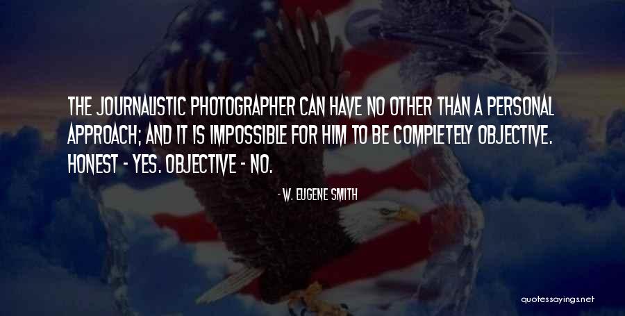 Tumulty Wgn Quotes By W. Eugene Smith Tumulty Wgn Quotes By W. Eugene Smith