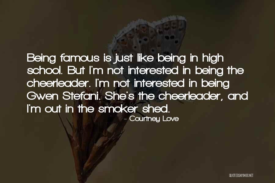 Tumurtogtokh Blog Quotes By Courtney Love Tumurtogtokh Blog Quotes By Courtney Love
