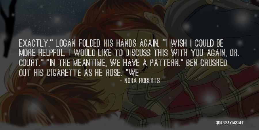 Tumurtogtokh Blog Quotes By Nora Roberts Tumurtogtokh Blog Quotes By Nora Roberts