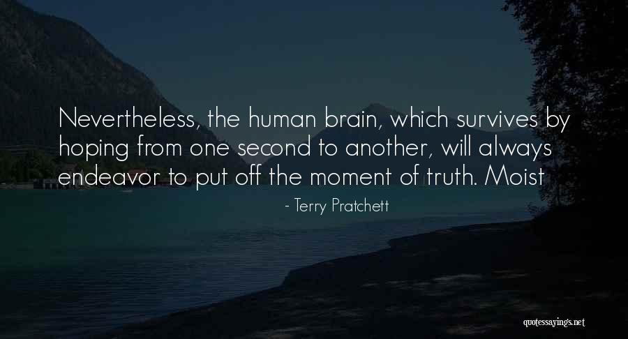 Tumutubo Quotes By Terry Pratchett Tumutubo Quotes By Terry Pratchett