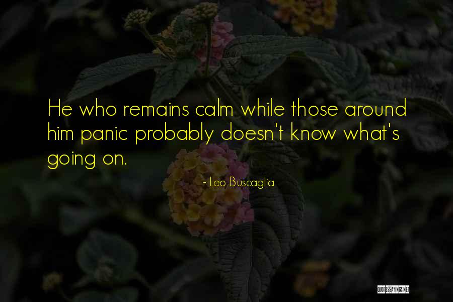 Tumutukoy Quotes By Leo Buscaglia Tumutukoy Quotes By Leo Buscaglia