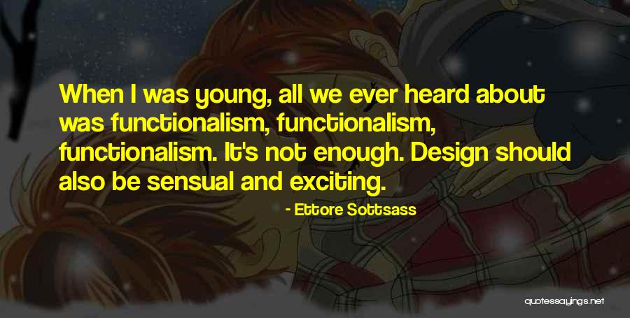 Tun Mahathir Quotes By Ettore Sottsass Tun Mahathir Quotes By Ettore Sottsass