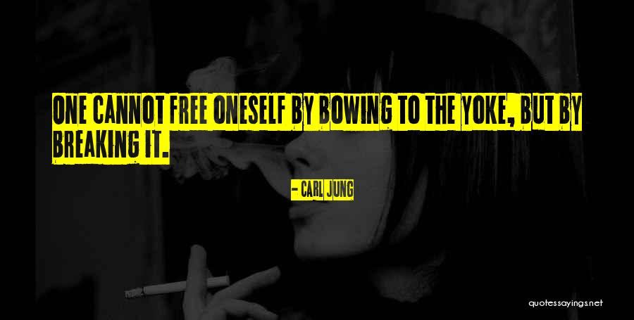 Tunay Na Buhay Quotes By Carl Jung