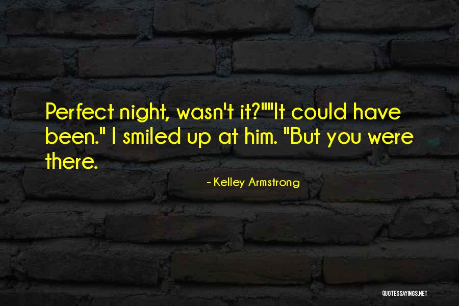 Tunay Na Nagmamahal Quotes By Kelley Armstrong Tunay Na Nagmamahal Quotes By Kelley Armstrong