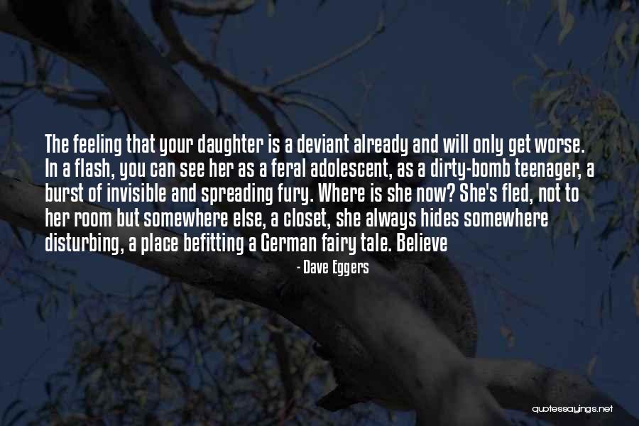 Tunay Na Pagmamahal Quotes By Dave Eggers Tunay Na Pagmamahal Quotes By Dave Eggers
