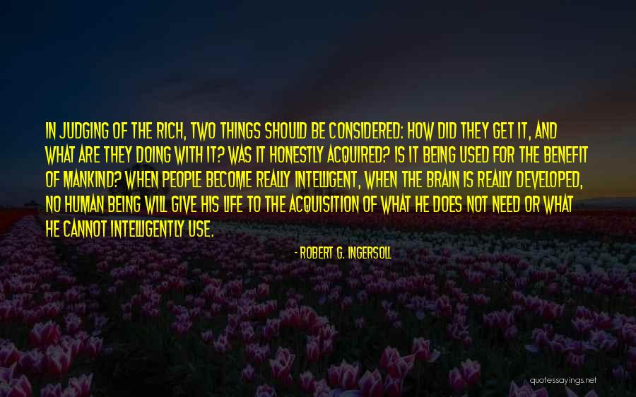 Tundavala Quotes By Robert G. Ingersoll Tundavala Quotes By Robert G. Ingersoll