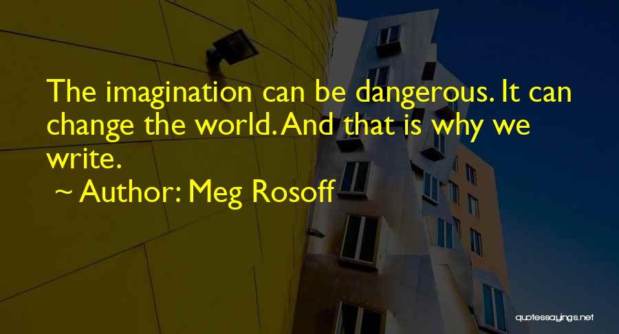 Tundidor Murder Quotes By Meg Rosoff