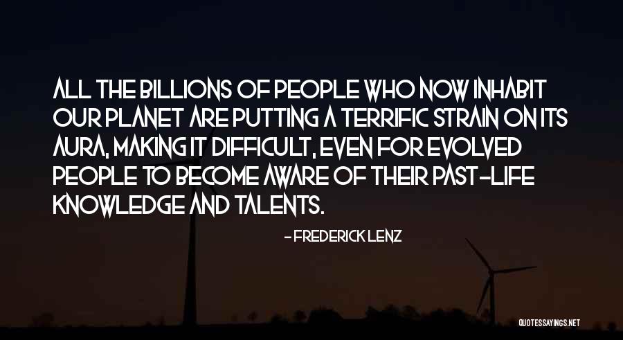 Tundidor Nationality Quotes By Frederick Lenz Tundidor Nationality Quotes By Frederick Lenz