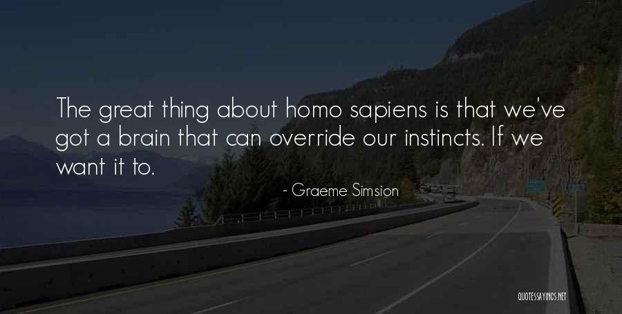 Tundras Hand Quotes By Graeme Simsion Tundras Hand Quotes By Graeme Simsion