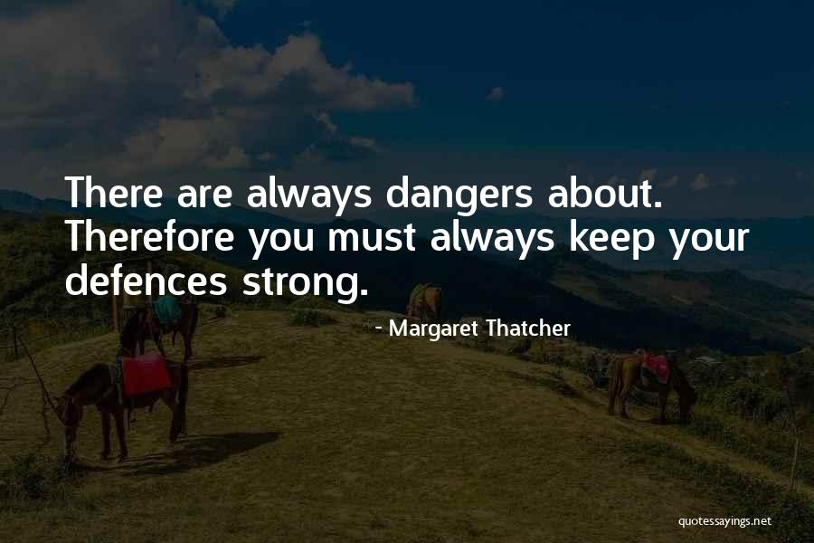 Tundras In The United Quotes By Margaret Thatcher Tundras In The United Quotes By Margaret Thatcher