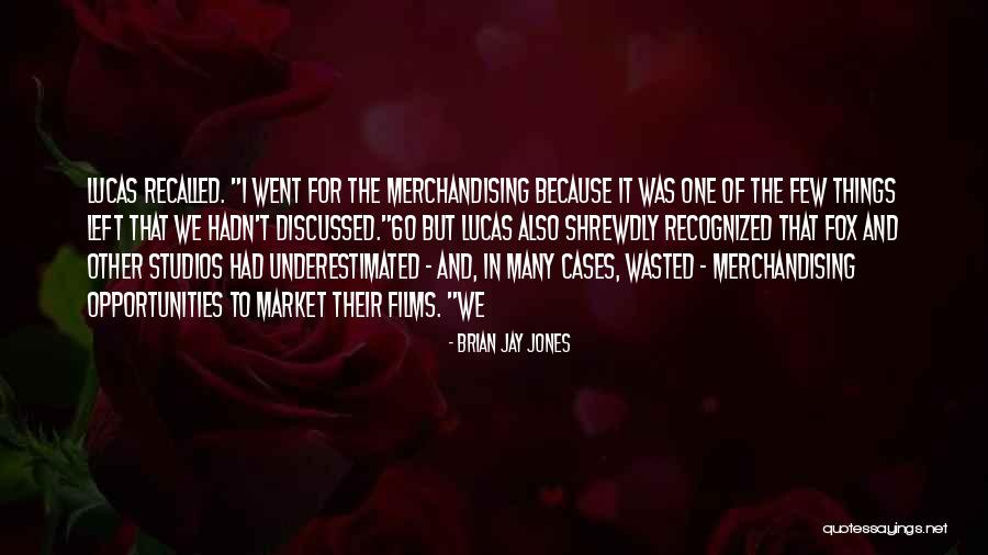 Tundukkan Dunia Quotes By Brian Jay Jones Tundukkan Dunia Quotes By Brian Jay Jones