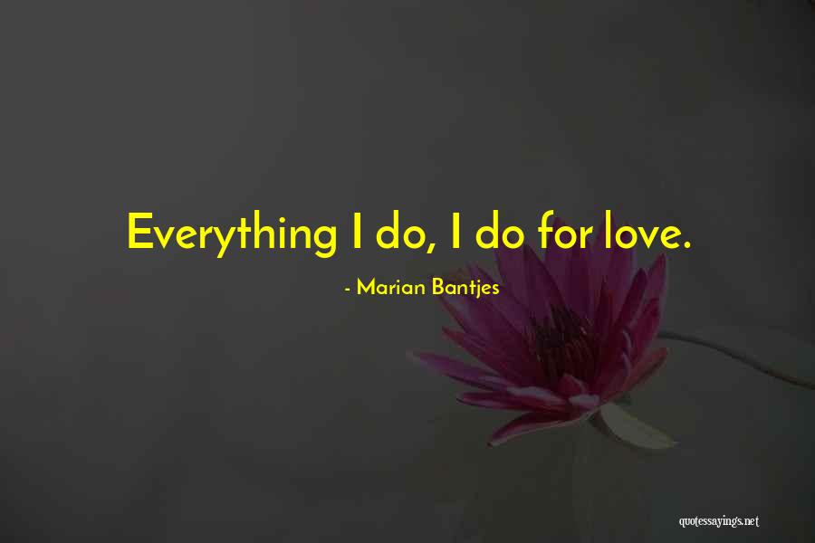 Tune With The Infinite Quotes By Marian Bantjes Tune With The Infinite Quotes By Marian Bantjes