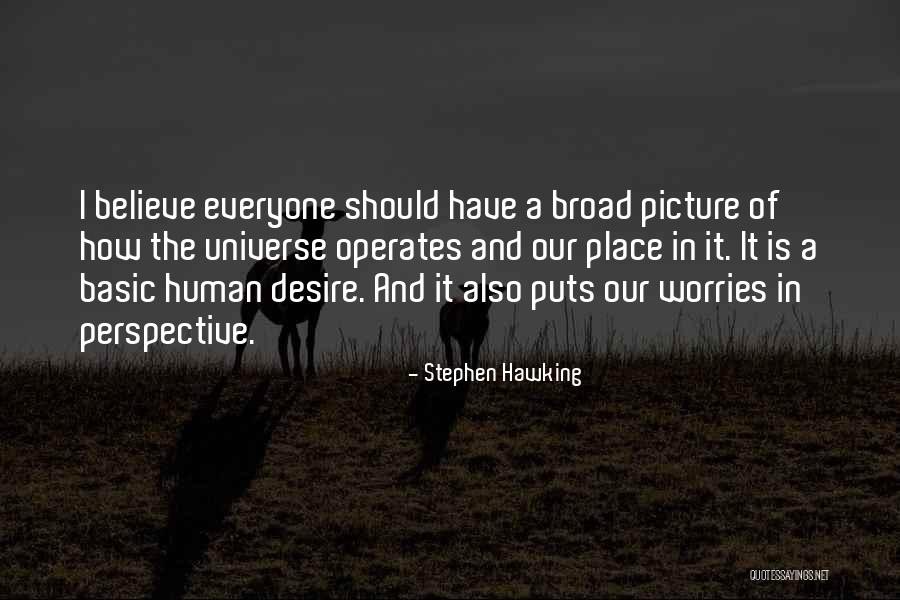 Tune With The Infinite Quotes By Stephen Hawking Tune With The Infinite Quotes By Stephen Hawking