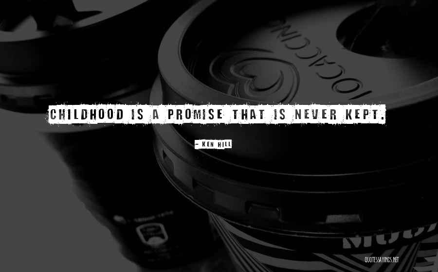 Tunecore Quotes By Ken Hill Tunecore Quotes By Ken Hill
