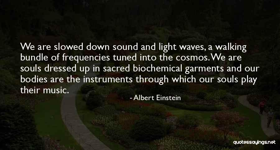 Tuned Quotes By Albert Einstein Tuned Quotes By Albert Einstein
