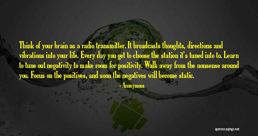Tuned Quotes By Anonymous Tuned Quotes By Anonymous