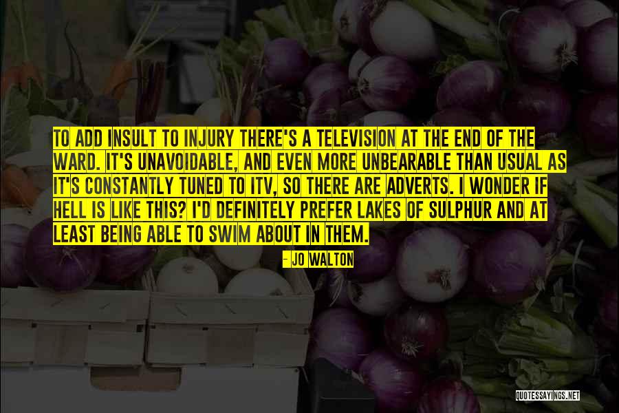 Tuned Quotes By Jo Walton Tuned Quotes By Jo Walton